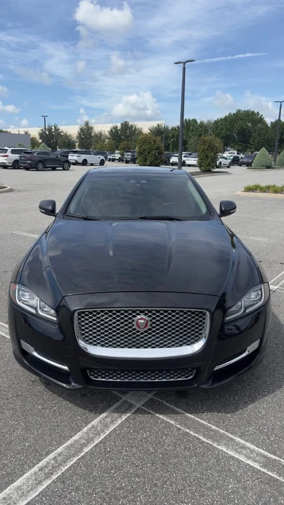 2018 Jaguar X351 XJ - Image 13 of 13