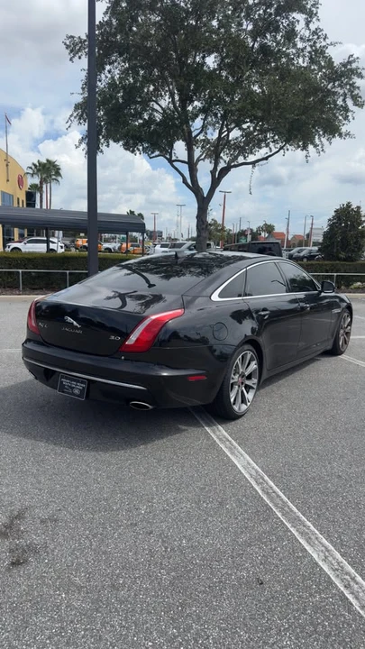 2018 Jaguar X351 XJ - Image 2 of 13