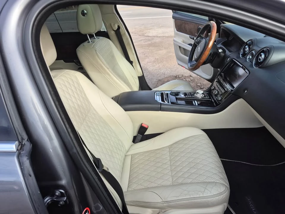 2018 Jaguar X351 XJ - Image 11 of 13