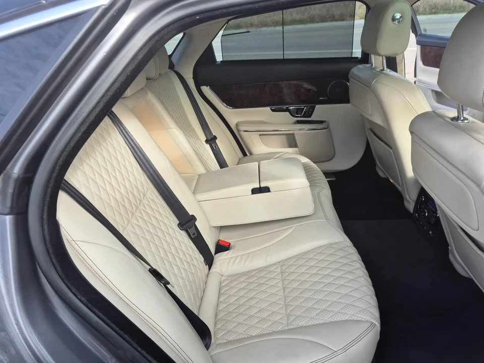 2018 Jaguar X351 XJ - Image 12 of 13