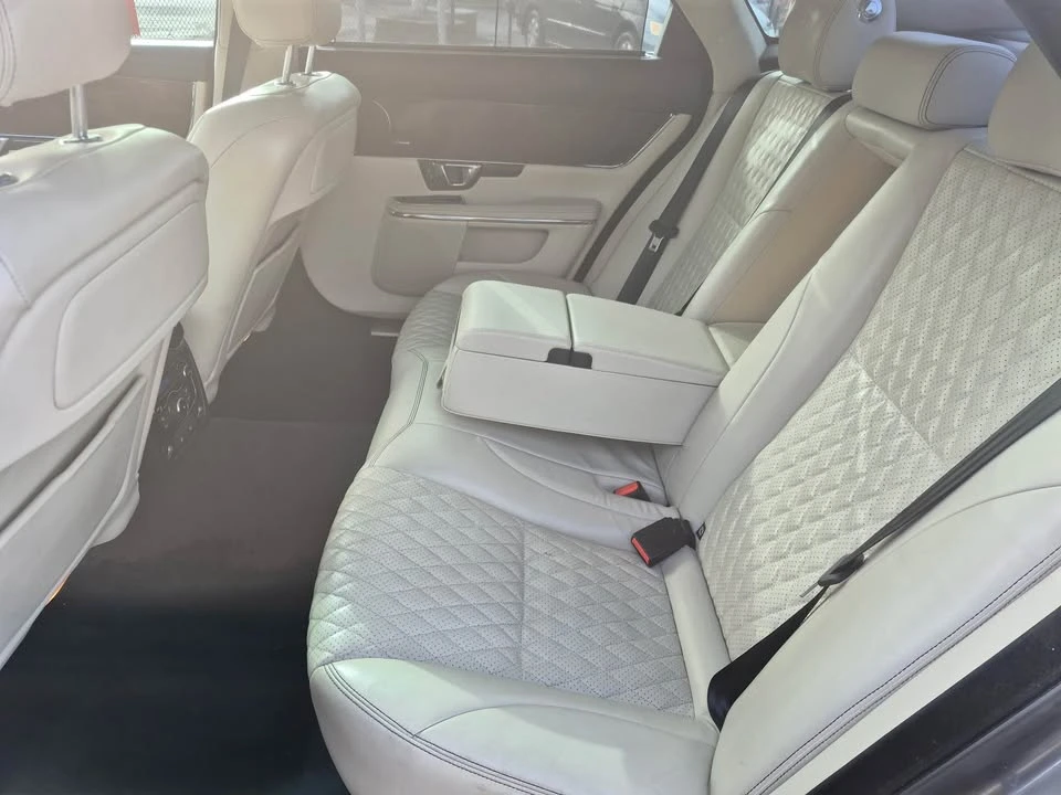 2018 Jaguar X351 XJ - Image 13 of 13