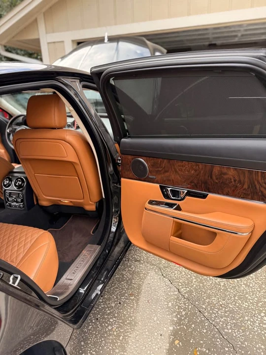 2018 Jaguar X351 XJ - Image 12 of 18