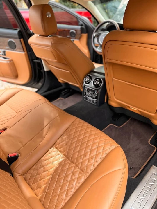 2018 Jaguar X351 XJ - Image 13 of 18