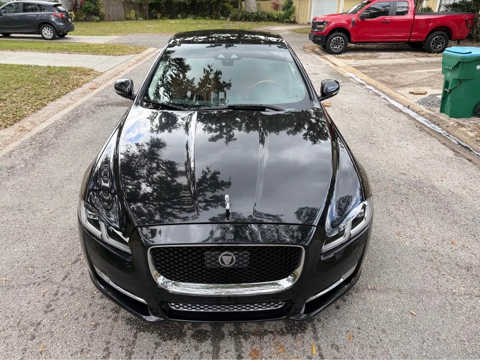 2018 Jaguar X351 XJ - Image 7 of 18