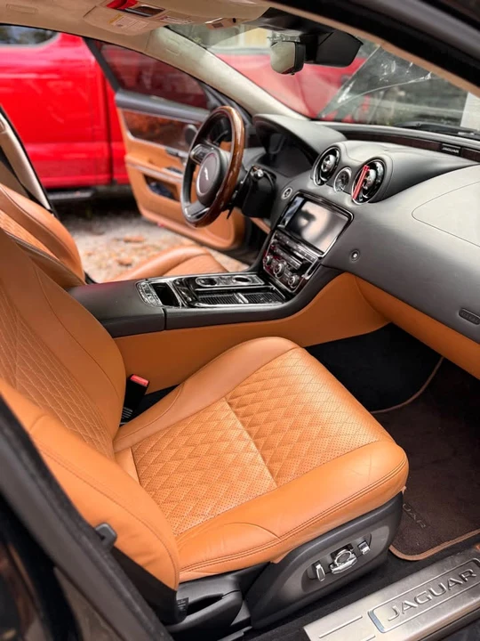 2018 Jaguar X351 XJ - Image 11 of 18