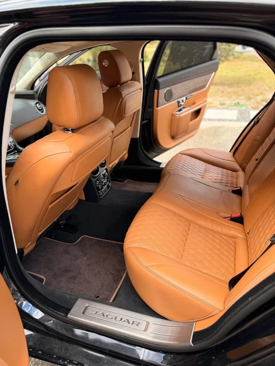 2018 Jaguar X351 XJ - Image 10 of 18