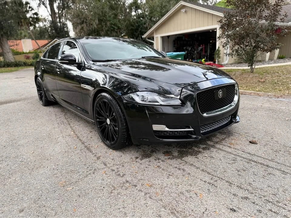 2018 Jaguar X351 XJ - Image 6 of 18