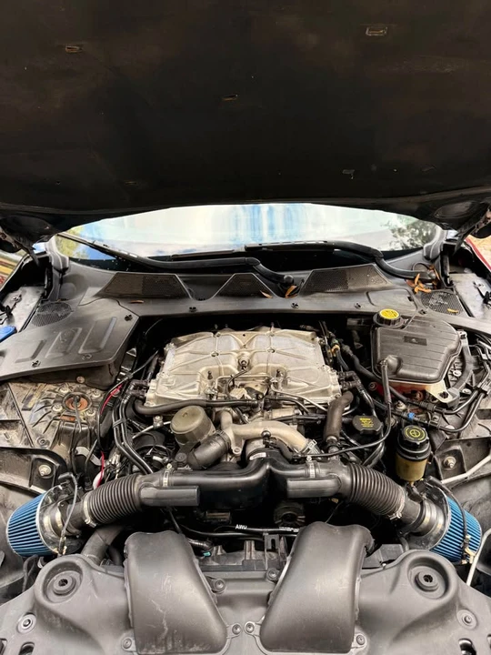 2018 Jaguar X351 XJ - Image 17 of 18