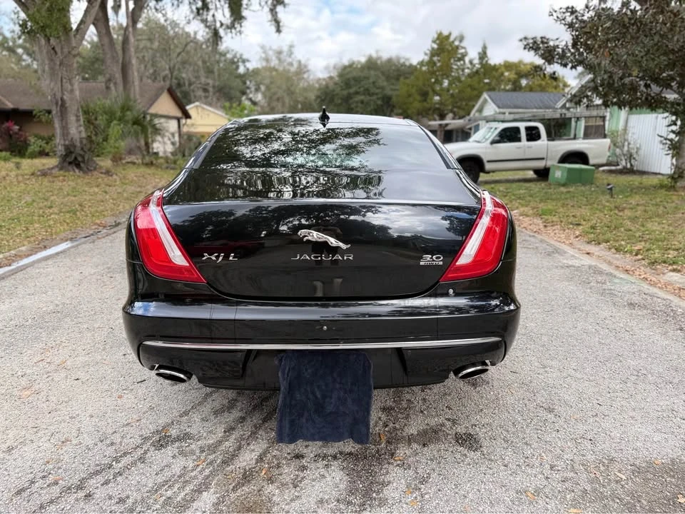 2018 Jaguar X351 XJ - Image 3 of 18