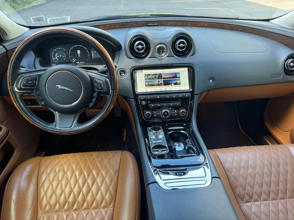 2018 Jaguar X351 XJ - Image 19 of 20