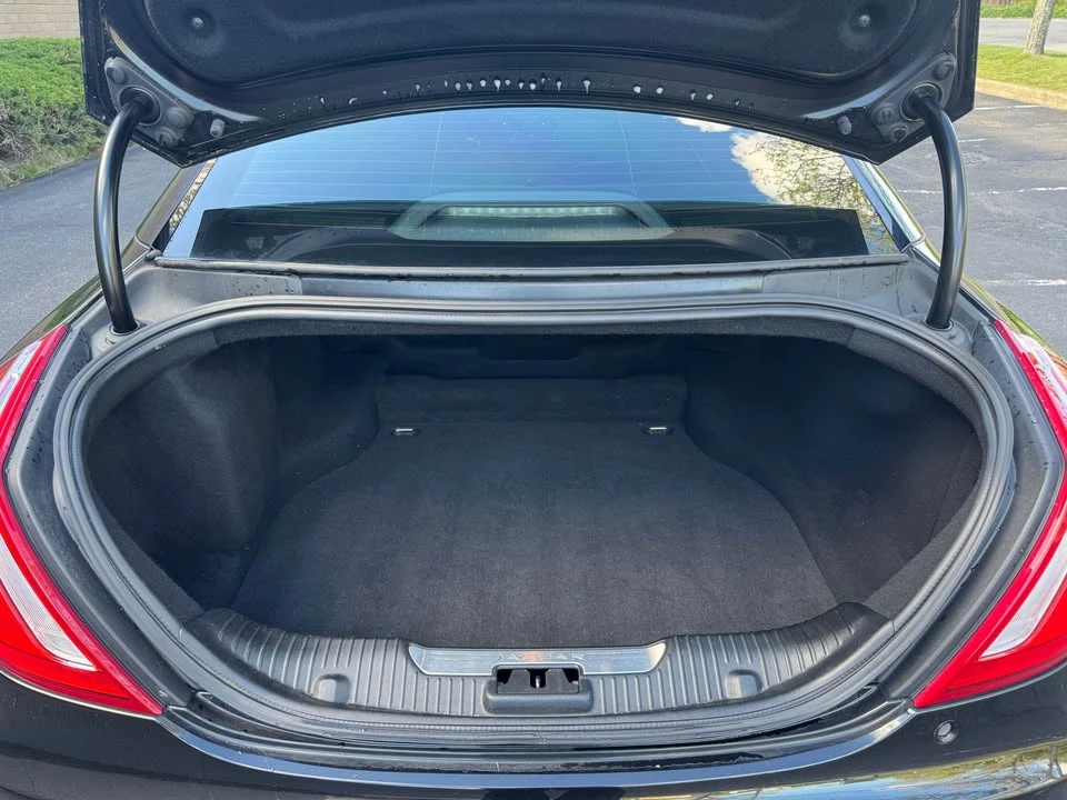 2018 Jaguar X351 XJ - Image 17 of 20