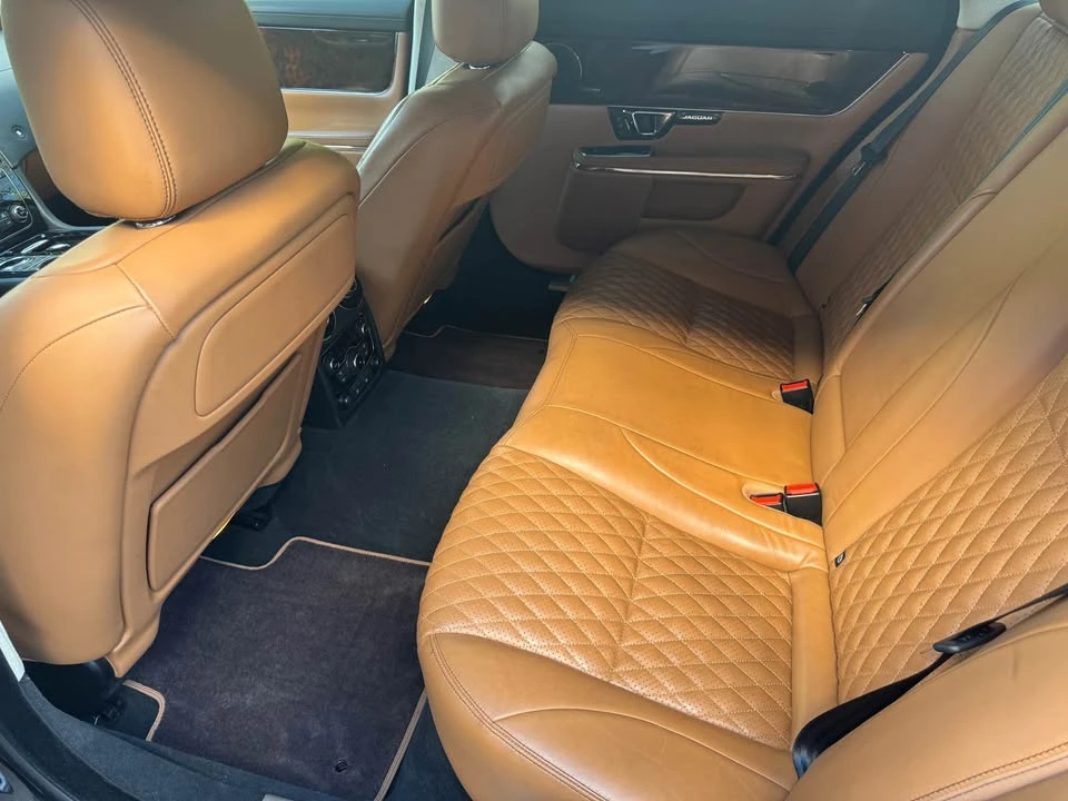 2018 Jaguar X351 XJ - Image 12 of 20