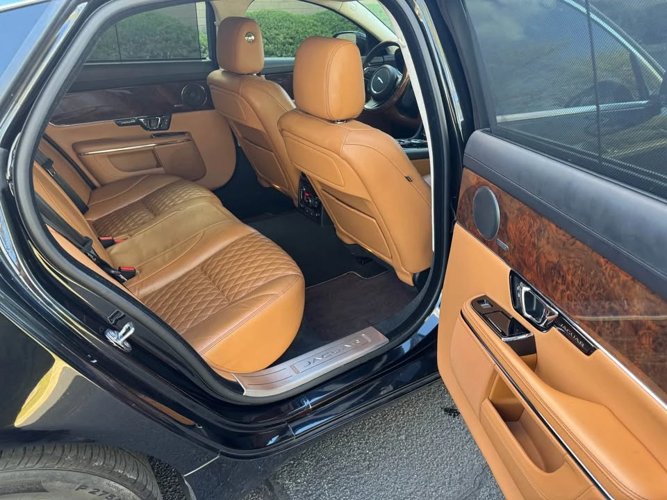 2018 Jaguar X351 XJ - Image 13 of 20