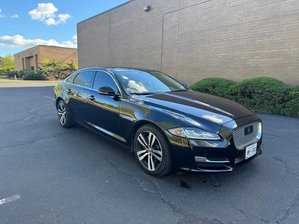 2018 Jaguar X351 XJ - Image 3 of 20