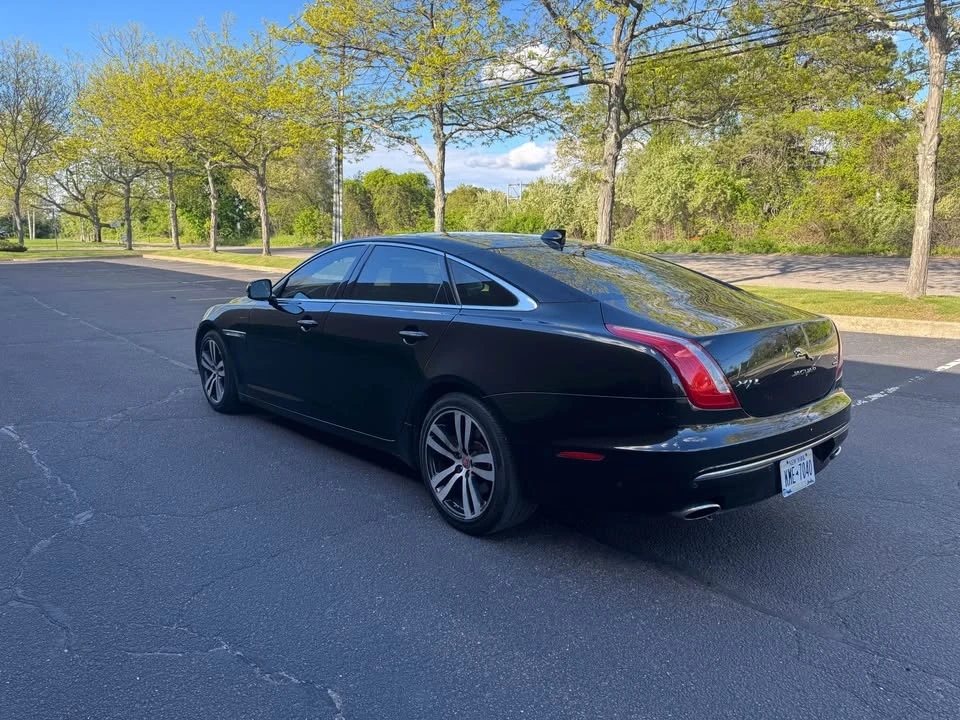 2018 Jaguar X351 XJ - Image 7 of 20