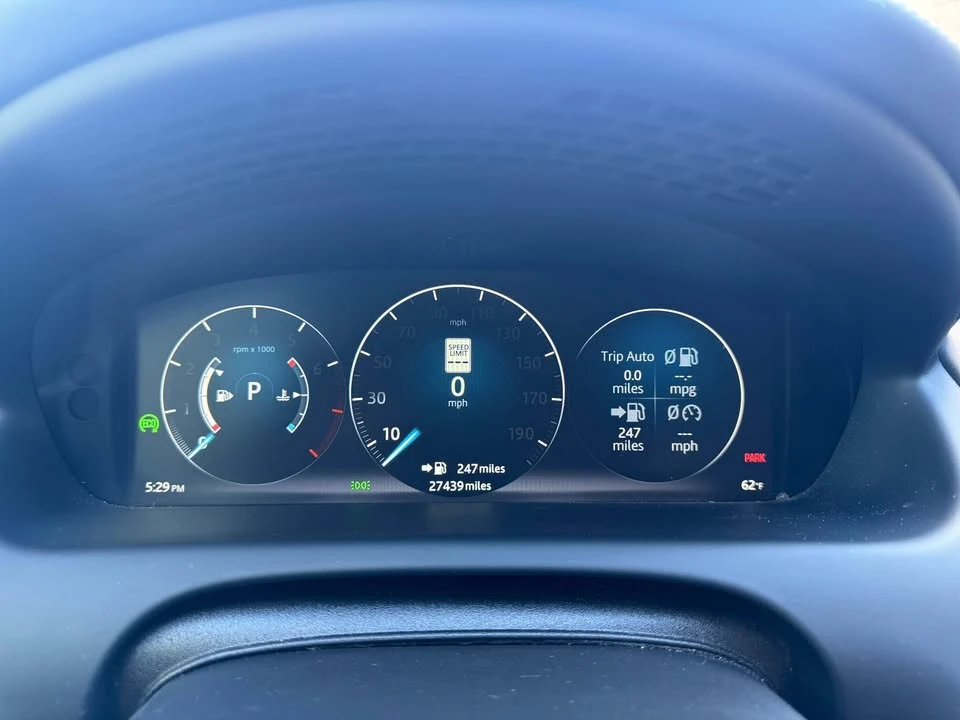 2018 Jaguar X351 XJ - Image 20 of 20