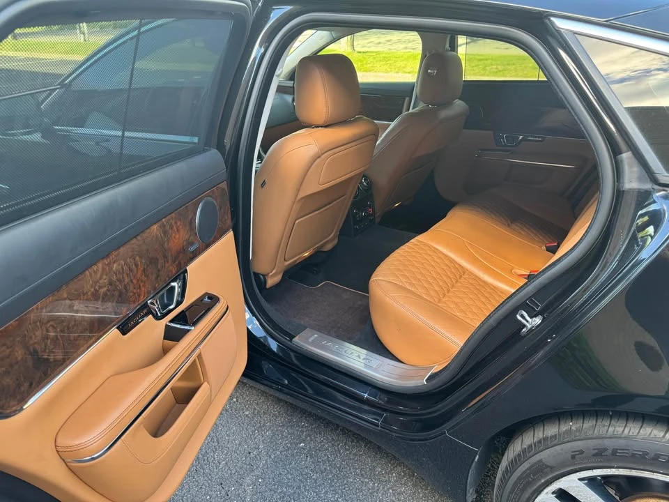 2018 Jaguar X351 XJ - Image 11 of 20