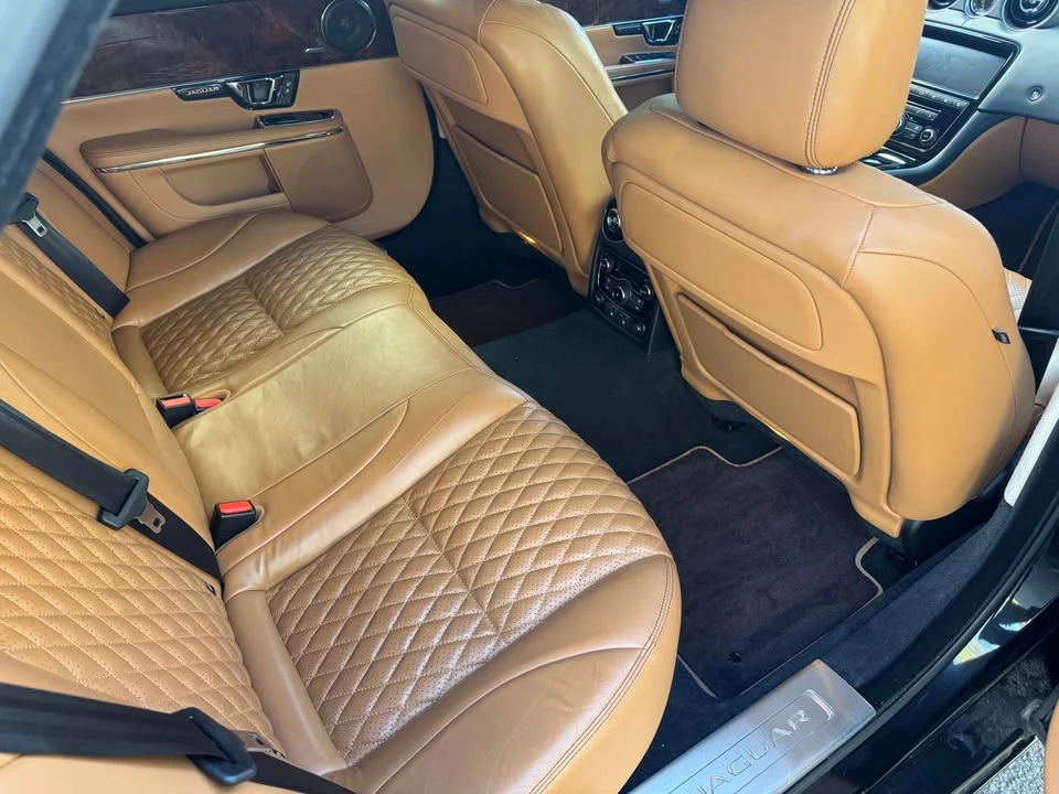 2018 Jaguar X351 XJ - Image 14 of 20