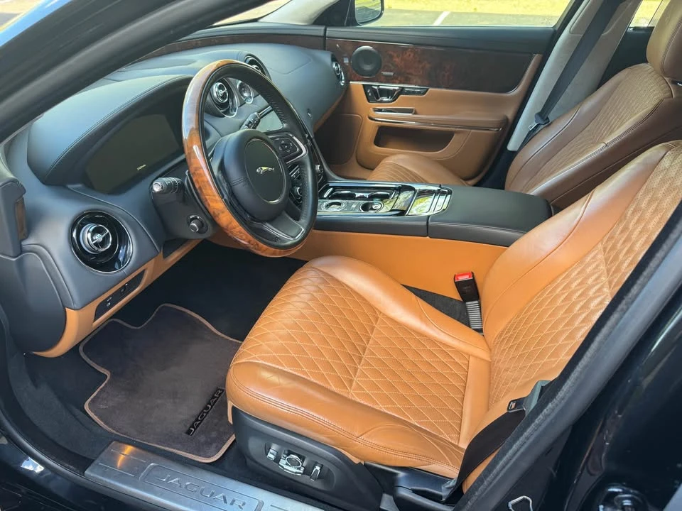 2018 Jaguar X351 XJ - Image 10 of 20