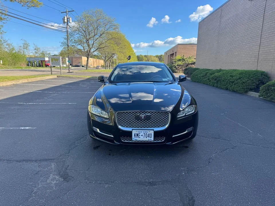 2018 Jaguar X351 XJ - Image 2 of 20