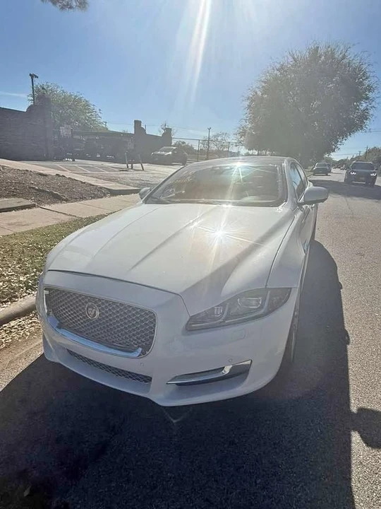 2018 Jaguar X351 XJR - Image 2 of 10