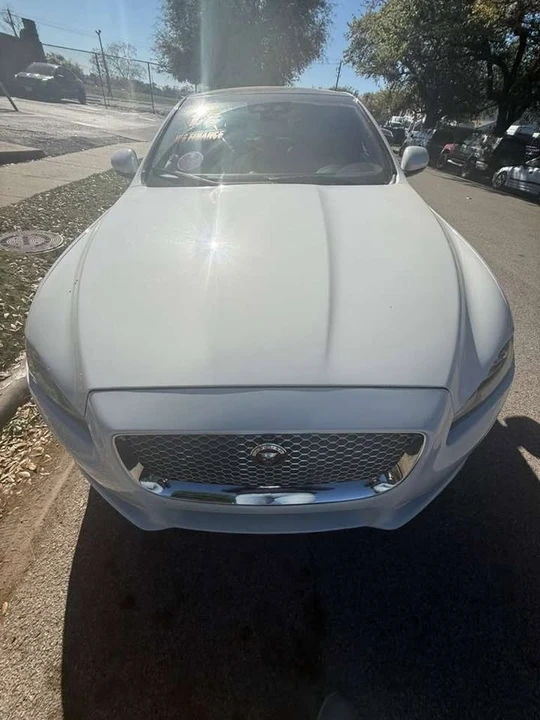 2018 Jaguar X351 XJR - Image 3 of 10