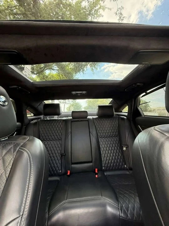 2018 Jaguar X351 XJR - Image 11 of 12