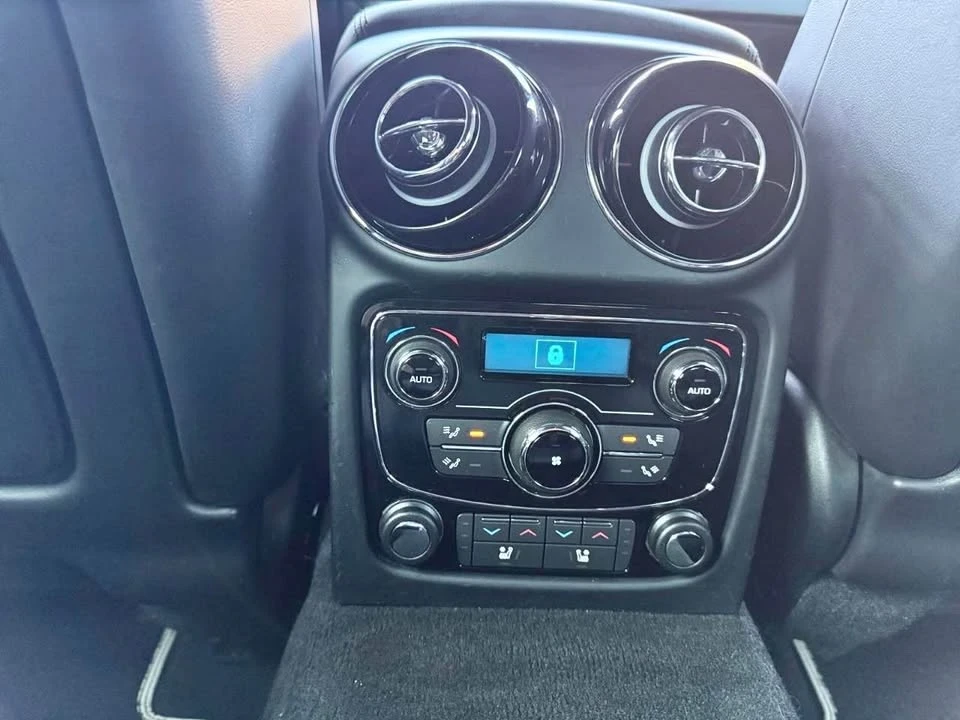 2018 Jaguar X351 XJ - Image 12 of 15