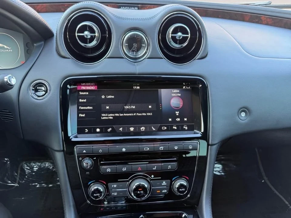 2018 Jaguar X351 XJ - Image 5 of 15
