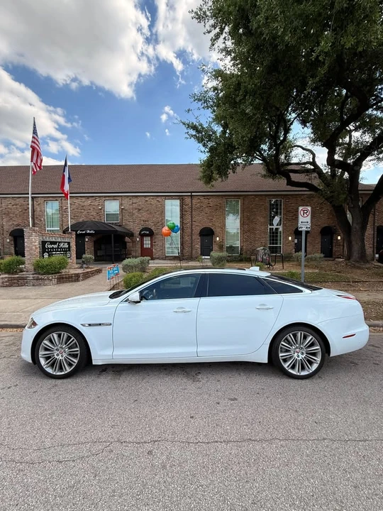 2018 Jaguar X351 XJR - Image 3 of 5