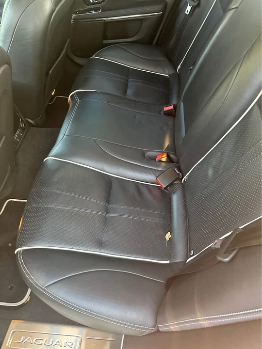 2018 Jaguar X351 XJR - Image 7 of 17