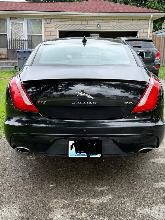 2018 Jaguar X351 XJR - Image 4 of 7