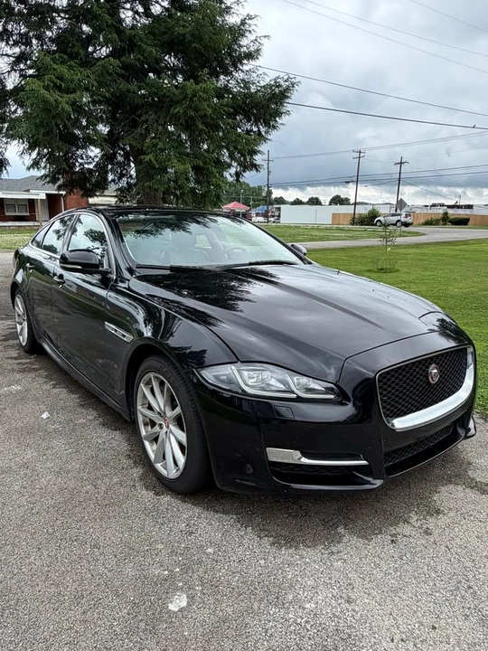 2018 Jaguar X351 XJR - Image 3 of 7