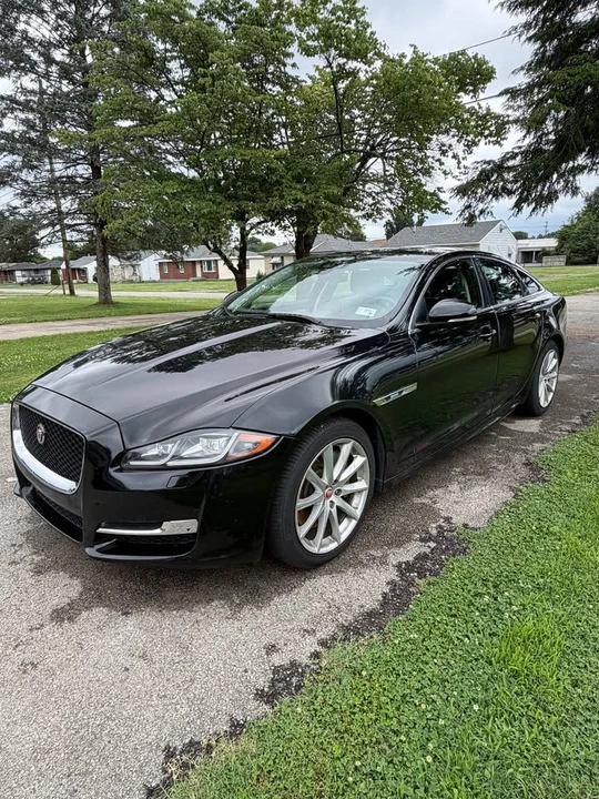 2018 Jaguar X351 XJR - Image 2 of 7