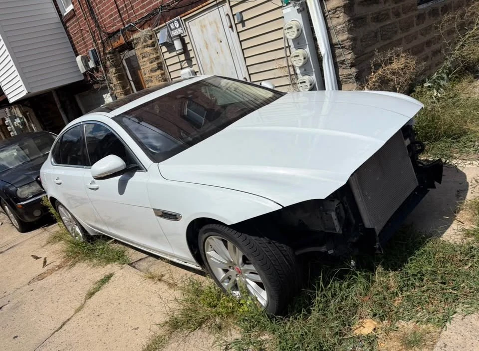 2018 Jaguar X260 XF - Image 2 of 10