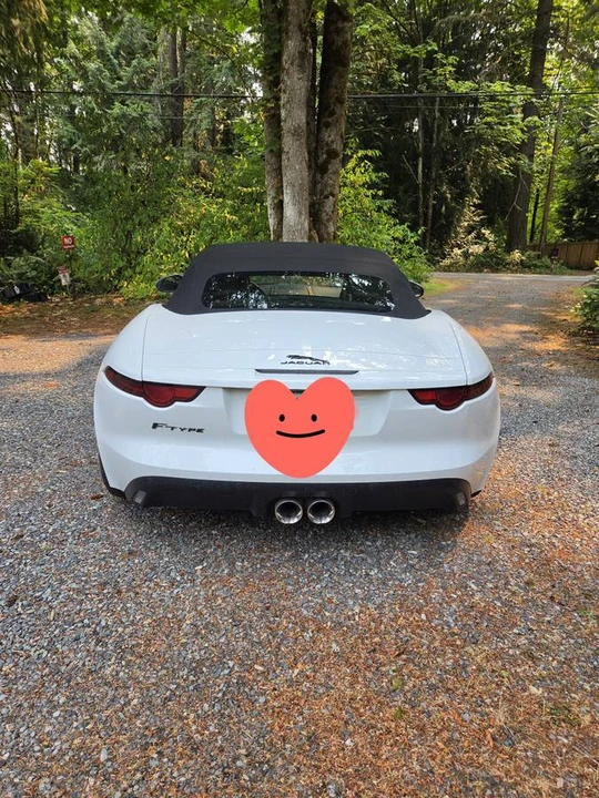 2018 Jaguar F-Pace - Image 3 of 6