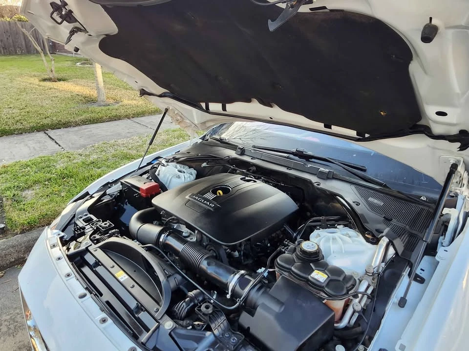 2018 Jaguar D-Type - Image 16 of 20
