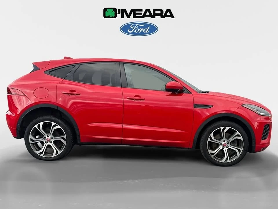 2018 Jaguar E-Pace - Image 5 of 19