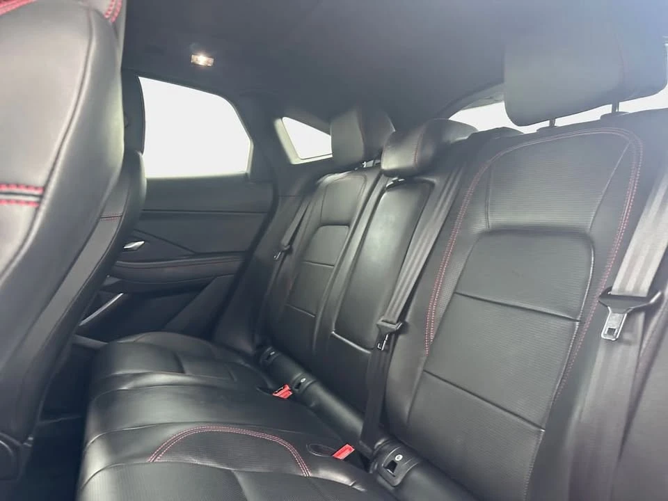 2018 Jaguar E-Pace - Image 12 of 19