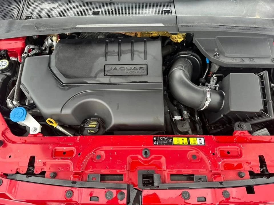 2018 Jaguar E-Pace - Image 17 of 19