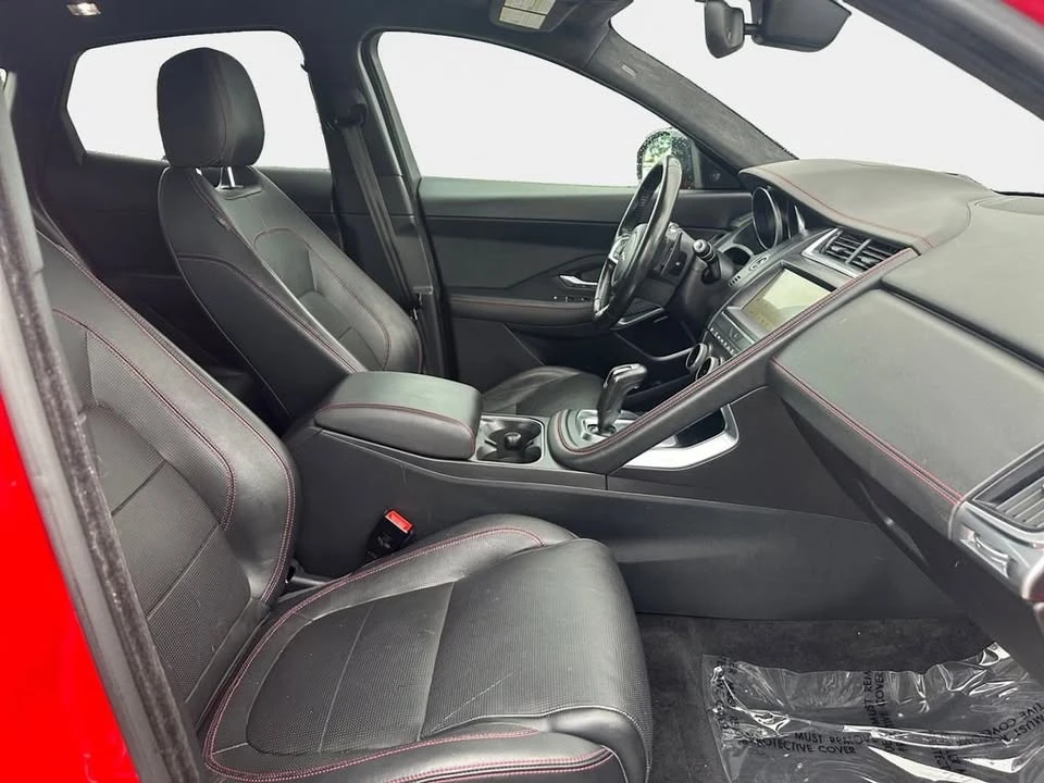 2018 Jaguar E-Pace - Image 14 of 19