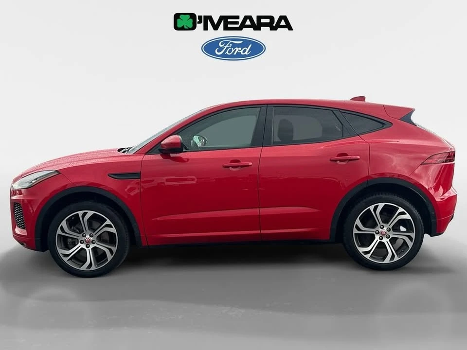 2018 Jaguar E-Pace - Image 2 of 19