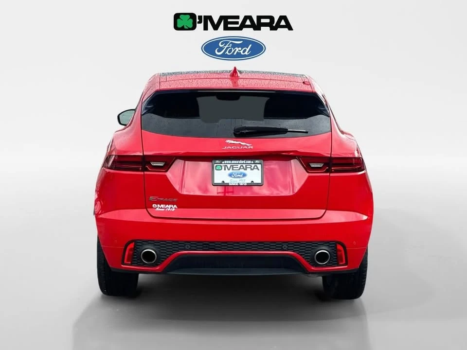 2018 Jaguar E-Pace - Image 3 of 19