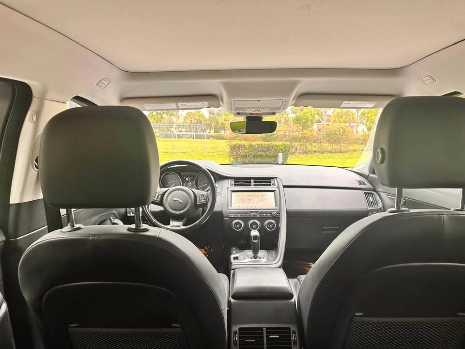 2018 Jaguar E-Pace - Image 4 of 20