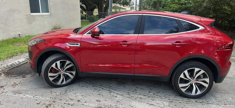 2018 Jaguar E-Pace - Image 6 of 19