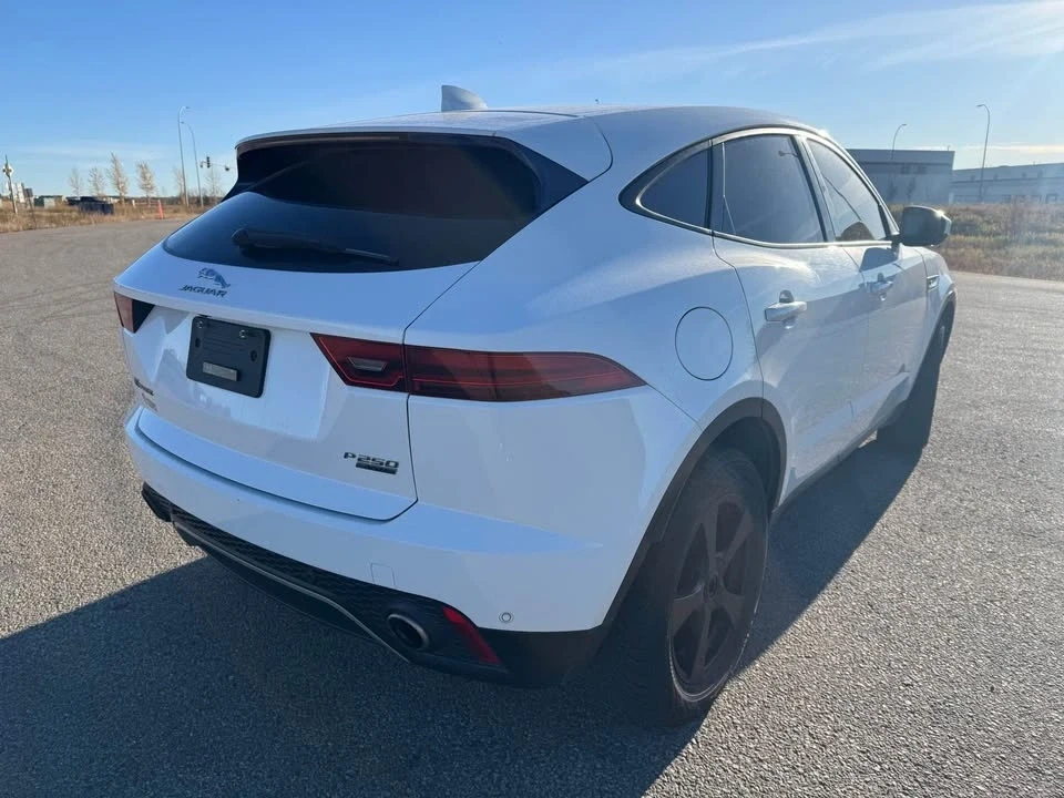 2018 Jaguar E-Pace - Image 6 of 15