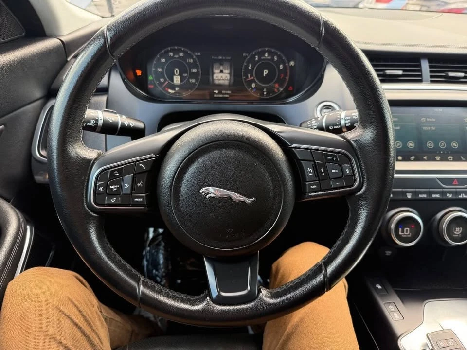 2018 Jaguar E-Pace - Image 16 of 20