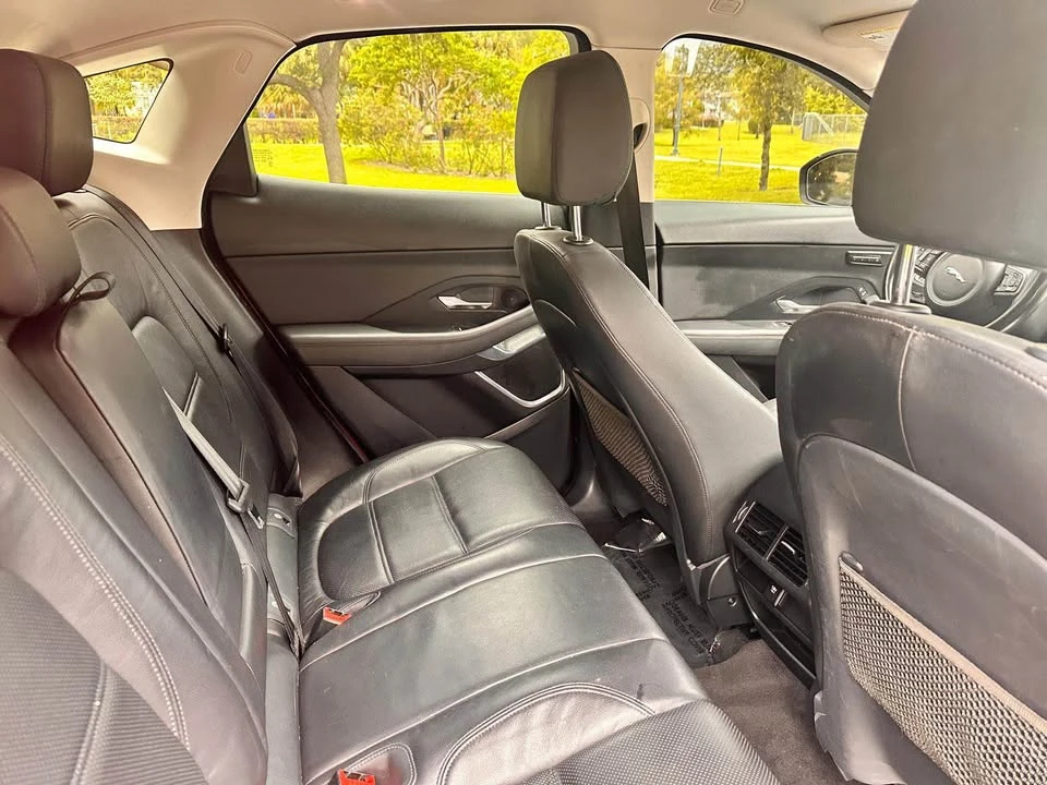 2018 Jaguar E-Pace - Image 3 of 20