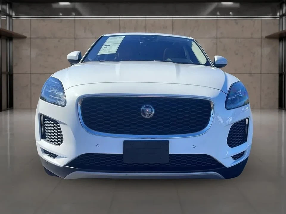 2018 Jaguar E-Pace - Image 7 of 18