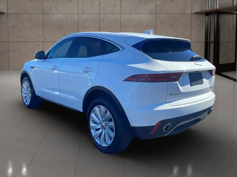 2018 Jaguar E-Pace - Image 3 of 18
